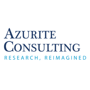 Azurite Square Logo White 1 300x300
