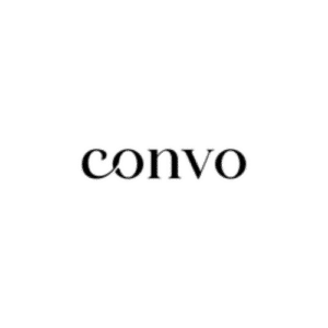 Convo Logo Square White Background Insight Platforms 300x300