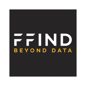 FFIND Logo Square White Background Insight Platforms 300x300