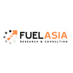 FUEL Asia Logo Square White Background Insight Platforms 300x300