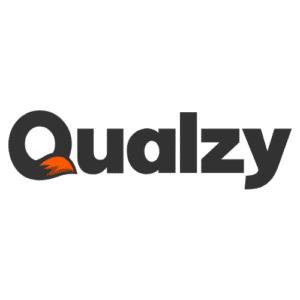 Qualzy Logo Square White Background Insight Platforms 300x300