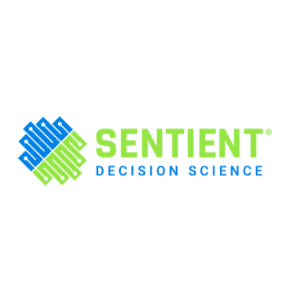 Sentient Decision Science Logo Square Insight Platforms 300x300