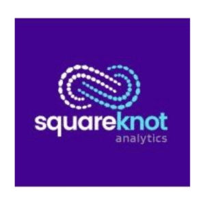 SquareKnot Logo Square White Background Insight Platforms 300x300