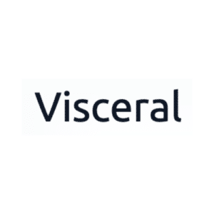 Visceral Logo Square White Background Insight Platforms 300x300