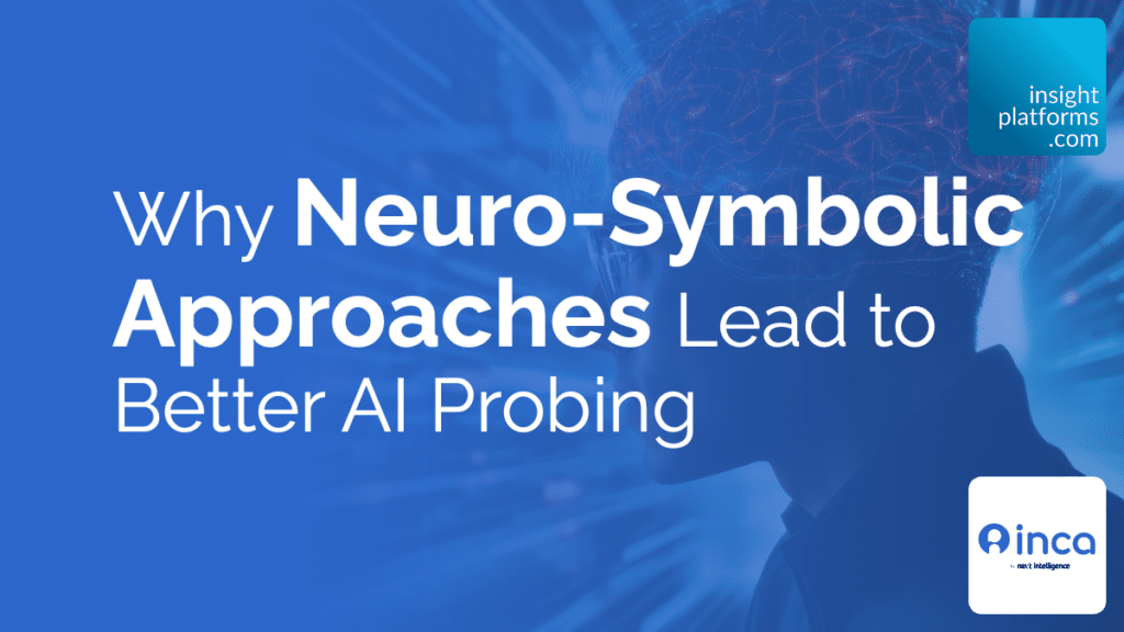 Why Neuro-Symbolic Approaches Lead to Better AI Probing
