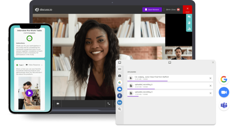 Live   Auto Moderated   Previously Recorded 768x423