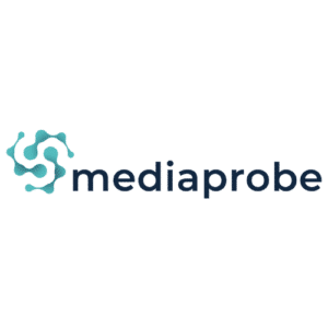 Mediaprobe Square White Background Insight Platforms 300x300