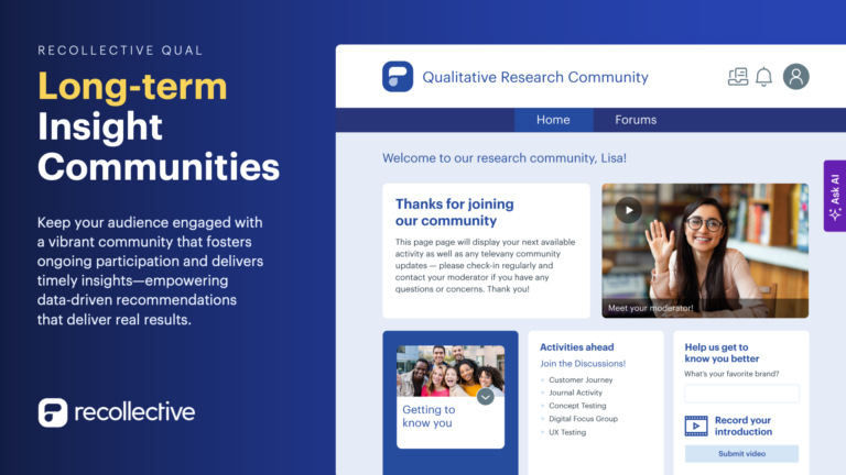 Recollective Qual Long term Insight Communities 768x432