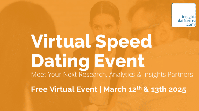 Virtual Speed Dating Event March 2025 - Featured Image
