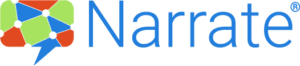 narrate 300x66