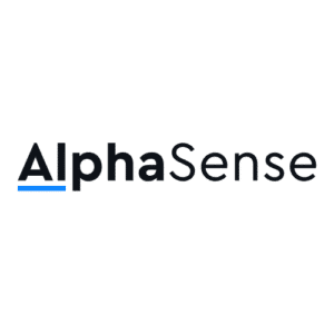 Alpha Sense Logo Square Insight Platforms 300x300
