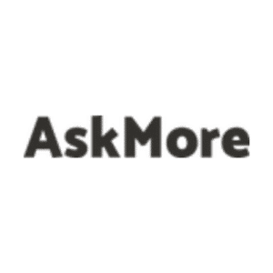 AskMore Logo Square Insight Platforms 300x300