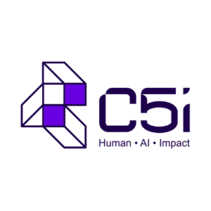 C5i Logo Square White Background Insight Platforms 300x300