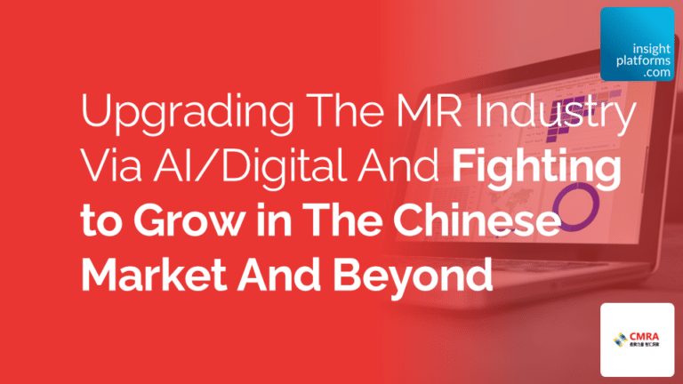 CMRA Grow in Chinese Market - Asia Digital Insights Summit - Featured Images - Jan 2025
