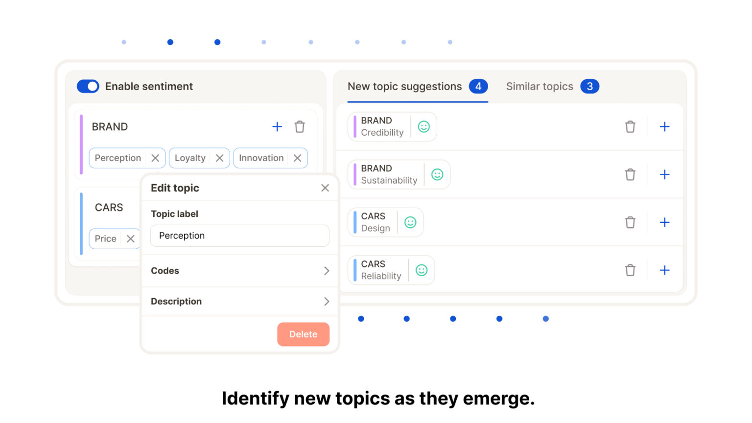 Caplena - Insight Platforms