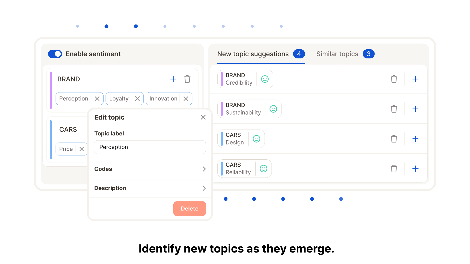 Caplena - Insight Platforms