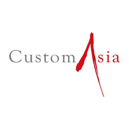 Custom Asia Logo Square White Background Insight Platforms