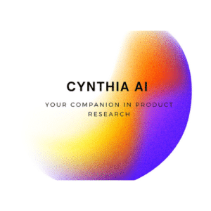 Cynthia AI Logo Square Insight Platforms 300x300