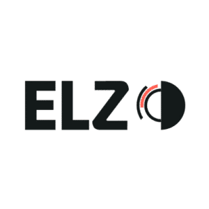 ELZO Logo Square White Background Insight Platforms 300x300