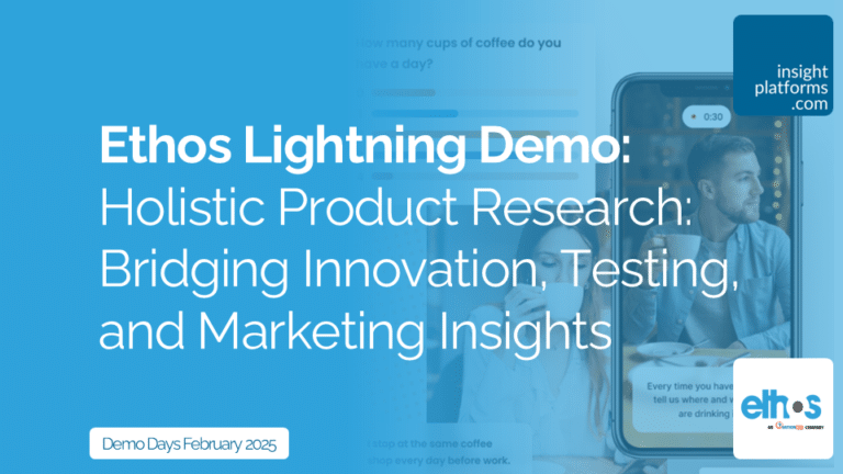 Ethos Lightning Demo - Demo Days Feb - Featured Image - Feb 2025