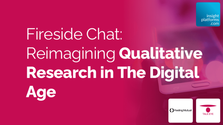 Fireside Chat Qual in The Digital Age - Asia Digital Insights Summit - Featured Images - Jan 2025