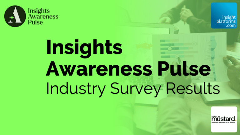 Insights Awareness Pulse Featured Image - Insight Platforms