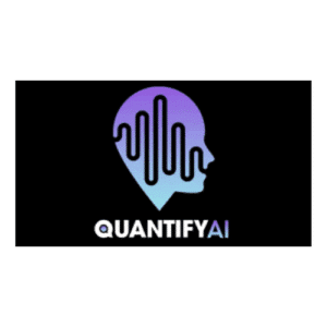 QuantifyAI Logo Square Insight Platforms 300x300