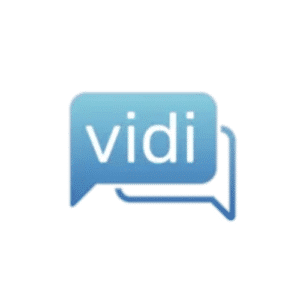 VIDI Logo Square Insight Platforms 300x300