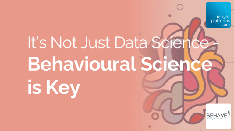 Behave Consulting Behavioral Science - Asia Digital Insights Summit - Featured Images - Jan 2025