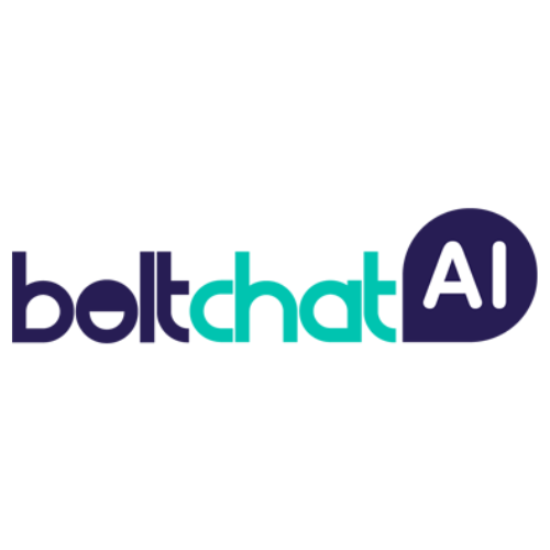 BoltChat AI Logo Square Insight Platforms