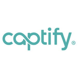 Captify Logo Square White Background Insight Platforms 300x300