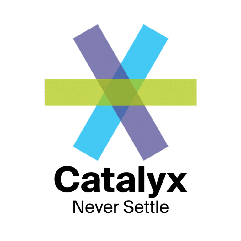 Catalyx Logo Thumbnail 768x768