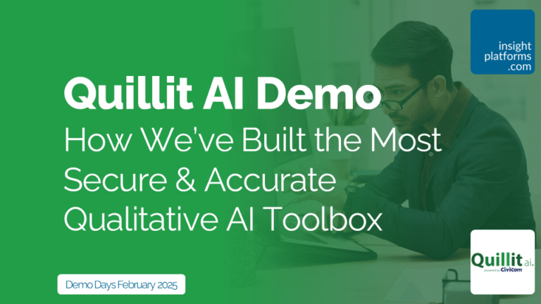 Civicom Demo - Demo Days Feb - Featured Image - Feb 2025