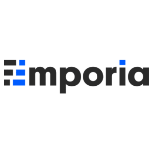 Emporia Logo Square Insight Platforms
