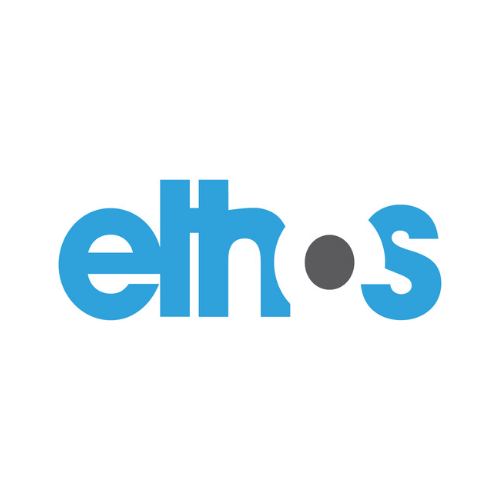 EthosApp Logo Square Insight Platforms