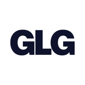 GLG Logo Square White Background Insight Platforms 300x300