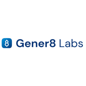 Gener8 Logo Square White Background Insight Platforms 300x300