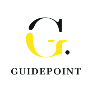 Guidepoint Logo Square White Background Insight Platforms 300x300