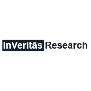 Inveritas Research Logo Square White Background Insight Platforms 300x300