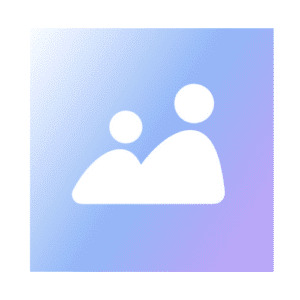 Meaningful Logo Square White Background Insight Platforms 300x300