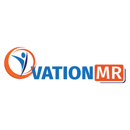 OvationMR Logo Square White Background Insight Platforms