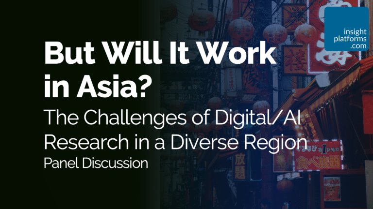 Panel Discussion - Asia Digital Insights Summit - Featured Images - Jan 2025