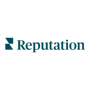 Reputation Logo Square White Background Insight Platforms 300x300