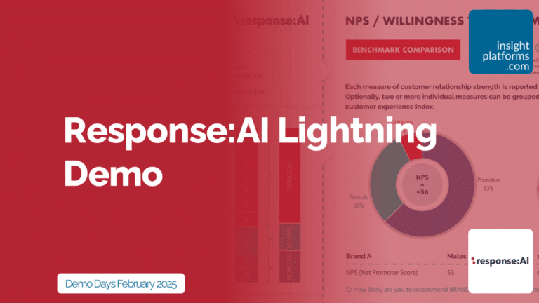 Response AI Lightning Demo - Demo Days Feb - Featured Image - Feb 2025