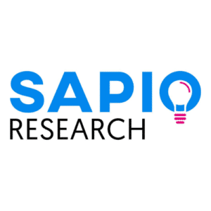 Sapio Research Logo Square White Background Insight Platforms 300x300