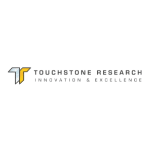Touchstone Research Logo Square White Background Insight Platforms 300x300