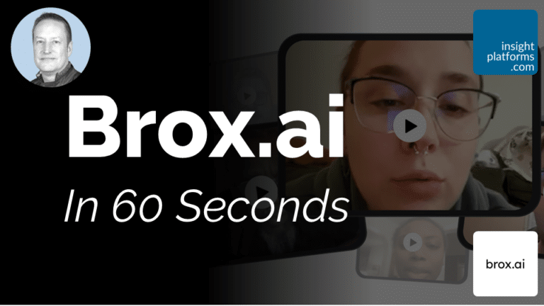 Brox ai - 60 Second Explainers Featured Images