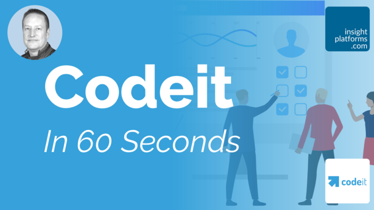 Codeit - 60 Second Explainers Featured Images