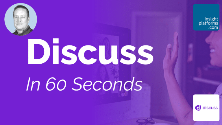 Discuss - 60 Second Explainers Featured Images