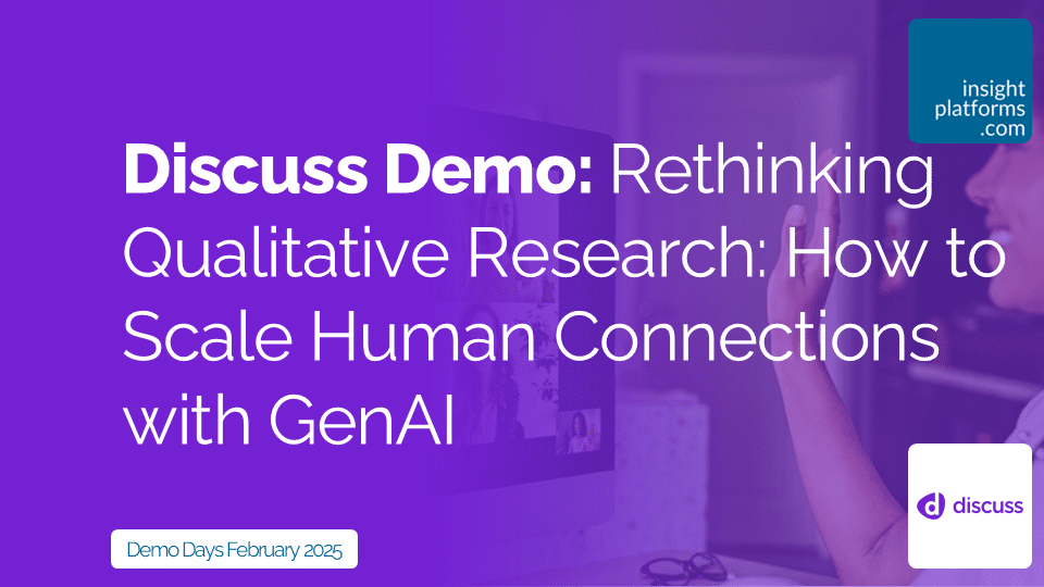 Discuss Demo Demo Days Feb Featured Image Feb 2025